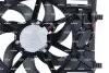 Автозапчасть NRF (470011) изображение 4