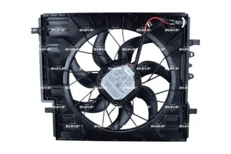 Автозапчасть NRF 470025