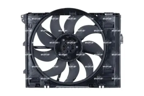 Автозапчасть NRF 470048
