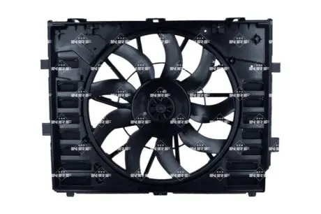 Автозапчасть NRF 470049