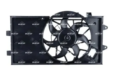 Автозапчасть NRF 470056