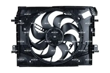 Автозапчасть NRF 470058