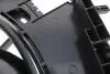 Вентилятор радиатора (с корпусом) DACIA DOKKER, DUSTER, LODGY RENAULT CAPTUR I, DUSTER 1.0-2.0 04.10 NRF (470061) изображение 5