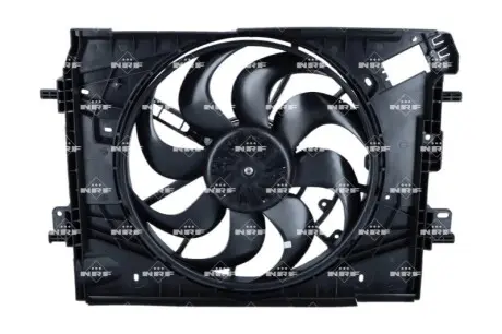 Автозапчасть NRF 470062