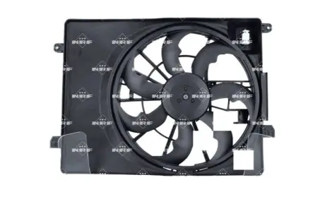 Автозапчасть NRF 470085