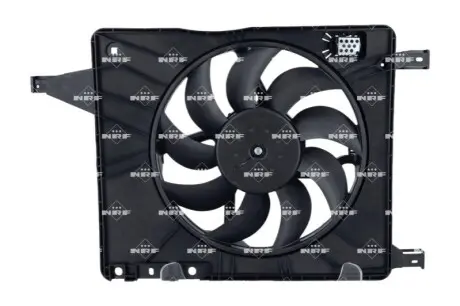 Автозапчасть NRF 470090