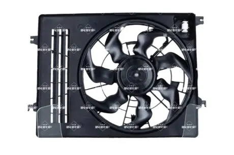 Автозапчасть NRF 470095