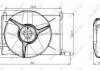 Вентилятор радіатора NRF 47009 (фото 4)