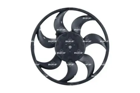 Автозапчасть NRF 470107
