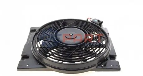 Фото Вентилятор радиатора NRF (47010) изображение 1