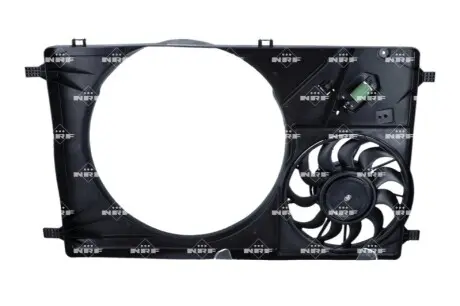 Автозапчасть NRF 470117