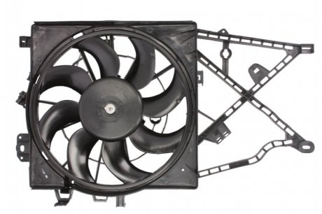 Вентилятор радіатора NRF 47014