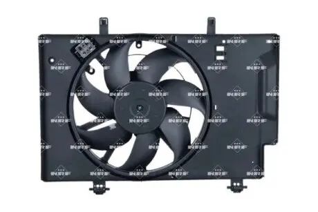 Автозапчасть NRF 470160