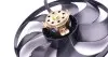 Фото Вентилятор радіатора (електричний) Skoda Fabia/Octavia/VW Golf iV 1.0-1.4 16V 99-07 NRF (47204) зображення 6