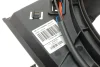 Фото Вентилятор радіатора BMW 1 (E81/E87)/3 (E90-E93) 1.6-3.0i 06-12 (з дифузором) (N45/N46/N53/N52) NRF (47209) зображення 4
