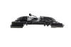 Фото Вентилятор охолодження двигуна BMW 5 (E39) 2.0-4.9 95-04 M51/M52/M54/M62/S62 (з дифузором) NRF (47211) зображення 6