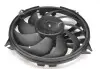 Фото Вентилятор радіатора (електричний) Citroen Jumpy/ Fiat Scudo 1.6-2.0 HDI 07- (9 лопастей) NRF (47223) зображення 2