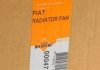 Вентилятор радиатора Fiat Doblo 1.3/1.9JTD 01-(с диффузором) - (51755591) NRF 47231 (фото 2)