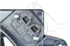Вентилятор, охлаждение двигателя NRF (47242) изображение 1