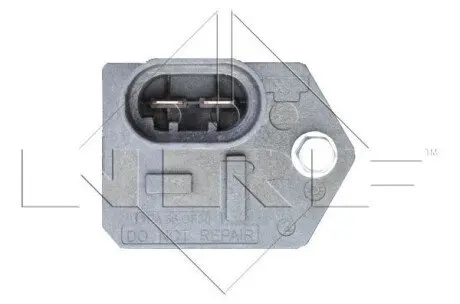 Вентилятор радиатора NRF 47251