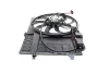 Фото Вентилятор радіатора Mini Cooper/One 1.6 01-06 (з дифузором) NRF (47301) зображення 4