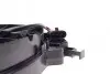 Фото Вентилятор радіатора Opel Astra G 1.7-2.2 98-09/Zafira A 2.0/2.2 00-05 (з дифузором) NRF (47308) зображення 3