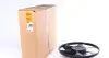 Фото Вентилятор радіатора RENAULT CLIO II, KANGOO, KANGOO BE BOP, KANGOO EXPRESS, KANGOO II, MEGANE I, MEGANE I CLASSIC, MEGANE I COACH, MEGANE II, MEGANE SCÉNIC, SCENIC I 1.0-Electric 08.95 NRF (47362) зображення 1
