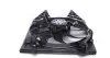 Фото Вентилятор радіатора Skoda Rapid/Fabia 99- (з дифузором) NRF (47374) зображення 6