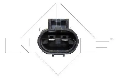 Вентилятор радиатора NRF 47380
