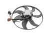 Фото Вентилятор радіатора (електричний) Audi A3/Skoda Octavia/VW Caddy/Golf V/VI/Passat 1.2-3.6 03- NRF (47389) зображення 3