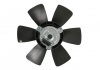 Вентилятор радіатора - (165959455AA, 165959455T, 191959455B) NRF 47391 (фото 2)
