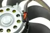 Фото Вентилятор радіатора VW Golf 1.8T/2.3/2.8/1.9TDI 00-05/Audi A3 1.8T 96-03 NRF (47392) зображення 5