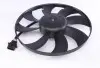 Фото Вентилятор радіатора (електричний) Skoda Roomster/Fabia 03-10 NRF (47410) зображення 5