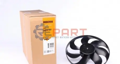 Вентилятор радиатора NRF 47414 Купить в Украине