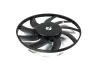 Фото Вентилятор радіатора (електричний) Audi A4 1.8TFSI-3.0TDI 09-/A6 2.8FSI 11- NRF (47424) зображення 5