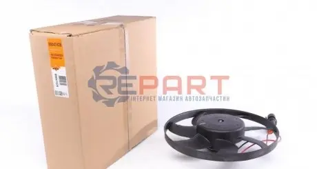 Вентилятор радиатора NRF 47428 Купить в Украине
