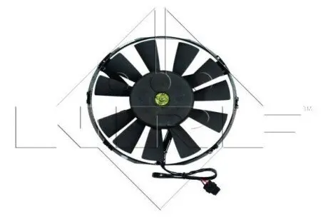 Вентилятор радиатора NRF 47467
