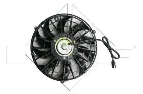 Вентилятор радиатора NRF 47483
