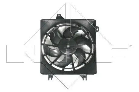 Вентилятор радиатора NRF 47499