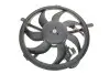 Фото Вентилятор охолодження двигуна Mini Cooper S 1.6/1.6D 06-16 N16/N18 (d=392mm) NRF (47553) зображення 1