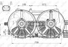 Вентилятор радіатора NRF 47556 (фото 5)