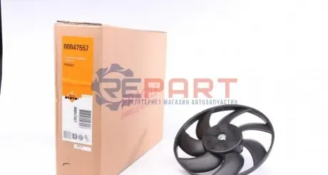 Вентилятор радиатора (электрический) NRF 47557 Купить в Украине