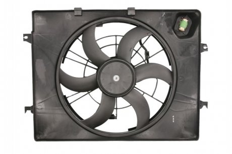 Вентилятор радіатора NRF 47564