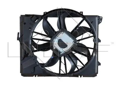 Автозапчасть NRF 47586