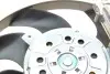 Фото Вентилятор охолодження двигуна Audi Q7/VW Touareg 2.5-6.0 02-15 (L) (d=300mm) NRF (47589) зображення 4