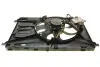 Фото Вентилятор радіатора Ford Mondeo 2.0/2.2TDCi 07-15 (з дифузором) NRF (47593) зображення 8
