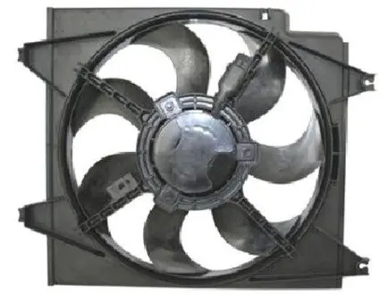 Автозапчасть NRF 47600