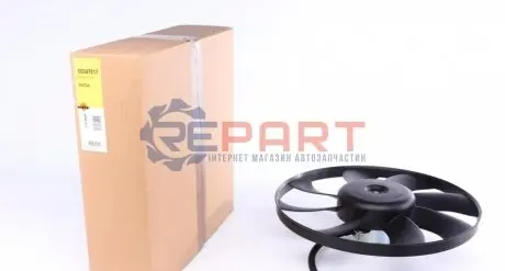 Вентилятор радиатора (электрический) NRF 47617 Купить в Украине