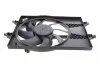 Вентилятор радиатора (с корпусом) 47620