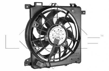 Автозапчасть NRF 47622